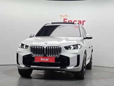 BMW X5 - 2