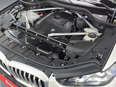 BMW X5 - 7