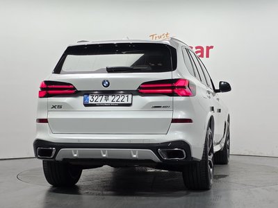 BMW X5 - 4