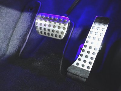 MERCEDES-BENZ G-CLASS AMG - 9