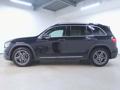 صورة 4 لـ 2023 Mercedes-BENZ GLB