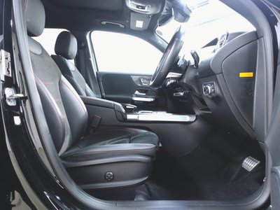 2023 Mercedes-BENZ GLB — миниатюра 24