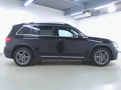 صورة 8 لـ 2023 Mercedes-BENZ GLB