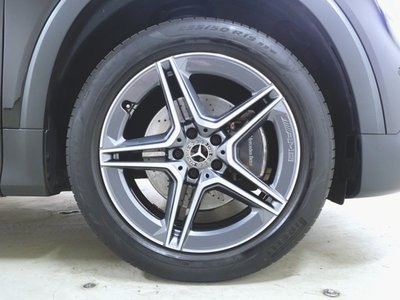 2023 Mercedes-BENZ GLB — миниатюра 33