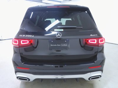 صورة 7 لـ 2023 Mercedes-BENZ GLB