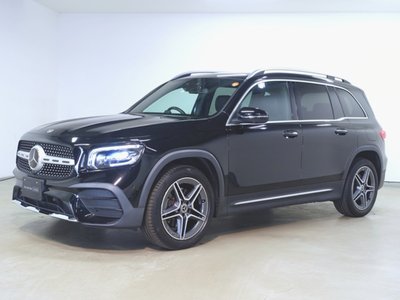 صورة 1 لـ 2023 Mercedes-BENZ GLB