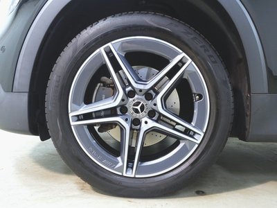 2023 Mercedes-BENZ GLB — миниатюра 32