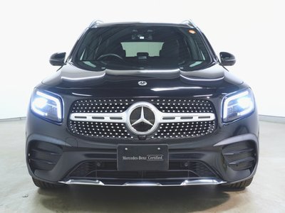 صورة 2 لـ 2023 Mercedes-BENZ GLB