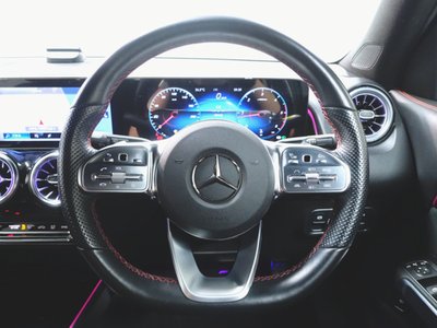 2023 Mercedes-BENZ GLB — миниатюра 13
