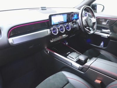 2023 Mercedes-BENZ GLB — миниатюра 11