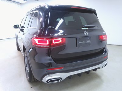 صورة 6 لـ 2023 Mercedes-BENZ GLB