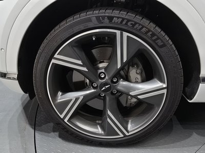 GENESIS GV80 - 6