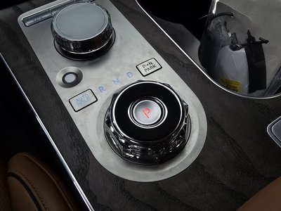 GENESIS GV80 - 9