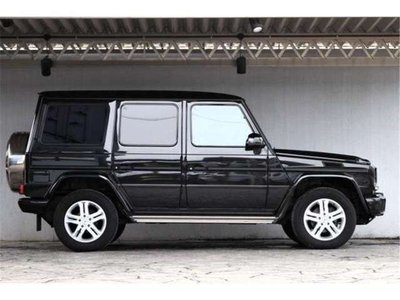 MERCEDES-BENZ OTHERS - 7