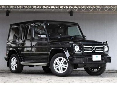 MERCEDES-BENZ OTHERS - 1