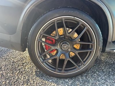 MERCEDES-BENZ GLC AMG - 10