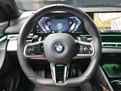 2024 BMW 5 SERIES 缩略图 13