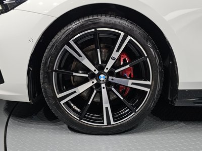 2024 BMW 5 SERIES photo 6