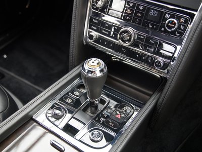 صورة مصغرة 28 لـ 2019 Bentley MULSANNE