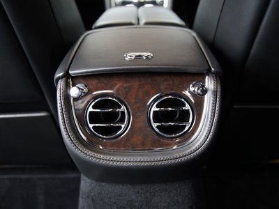 صورة مصغرة 59 لـ 2019 Bentley MULSANNE