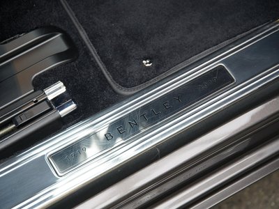 صورة مصغرة 34 لـ 2019 Bentley MULSANNE