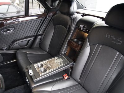 صورة مصغرة 55 لـ 2019 Bentley MULSANNE