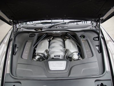 صورة مصغرة 71 لـ 2019 Bentley MULSANNE