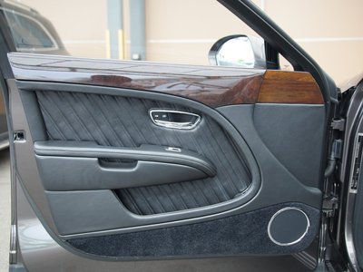 صورة مصغرة 52 لـ 2019 Bentley MULSANNE