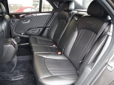 صورة مصغرة 54 لـ 2019 Bentley MULSANNE