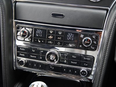 صورة مصغرة 27 لـ 2019 Bentley MULSANNE