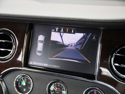 صورة مصغرة 22 لـ 2019 Bentley MULSANNE