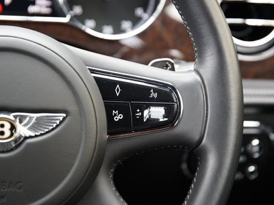 صورة مصغرة 18 لـ 2019 Bentley MULSANNE