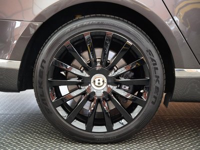 صورة مصغرة 68 لـ 2019 Bentley MULSANNE