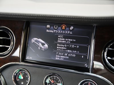 صورة مصغرة 25 لـ 2019 Bentley MULSANNE