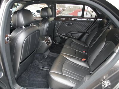 صورة مصغرة 53 لـ 2019 Bentley MULSANNE