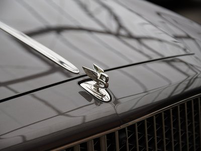 صورة مصغرة 74 لـ 2019 Bentley MULSANNE