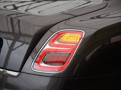 صورة مصغرة 66 لـ 2019 Bentley MULSANNE