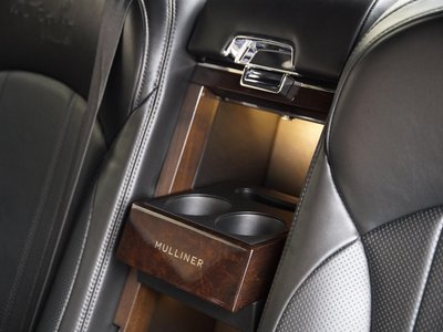 صورة مصغرة 56 لـ 2019 Bentley MULSANNE