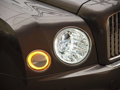 صورة مصغرة 65 لـ 2019 Bentley MULSANNE