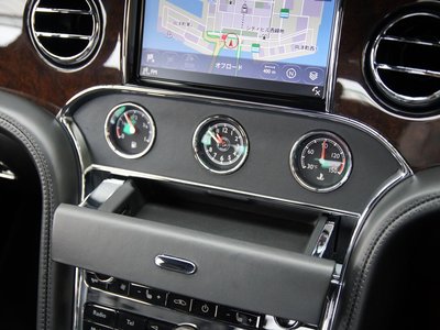 صورة مصغرة 26 لـ 2019 Bentley MULSANNE