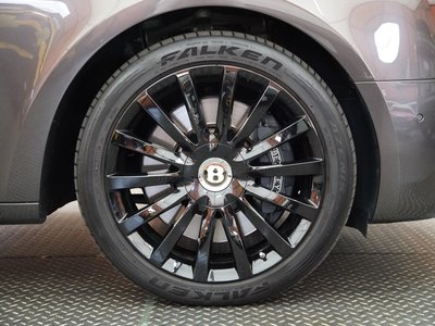 صورة مصغرة 67 لـ 2019 Bentley MULSANNE