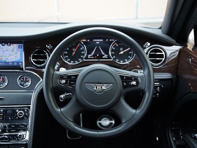 صورة مصغرة 16 لـ 2019 Bentley MULSANNE