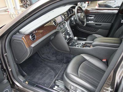 صورة مصغرة 47 لـ 2019 Bentley MULSANNE
