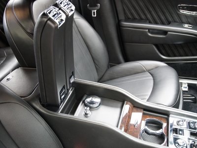 صورة مصغرة 31 لـ 2019 Bentley MULSANNE