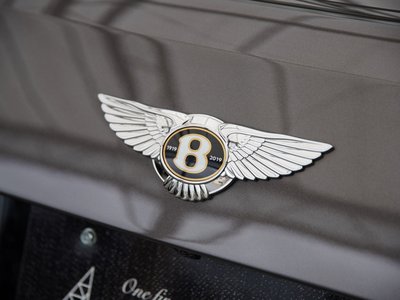 صورة مصغرة 77 لـ 2019 Bentley MULSANNE