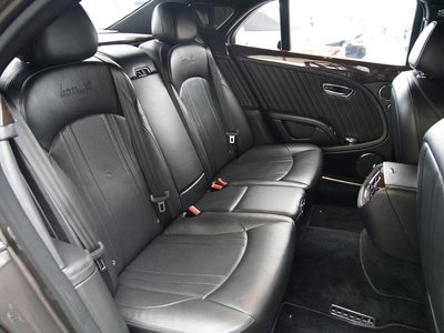 صورة مصغرة 40 لـ 2019 Bentley MULSANNE