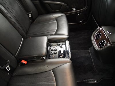 صورة مصغرة 42 لـ 2019 Bentley MULSANNE