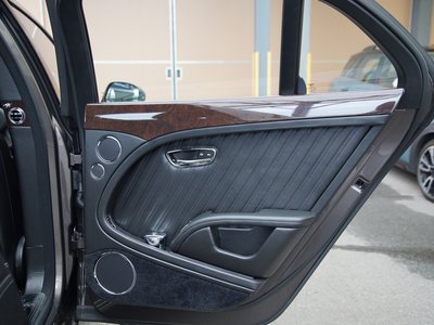 صورة مصغرة 45 لـ 2019 Bentley MULSANNE