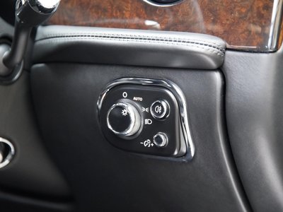 صورة مصغرة 32 لـ 2019 Bentley MULSANNE