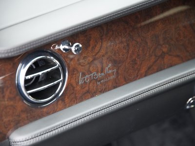 صورة مصغرة 50 لـ 2019 Bentley MULSANNE